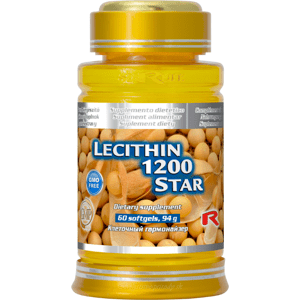 Lecithin 1200 Star