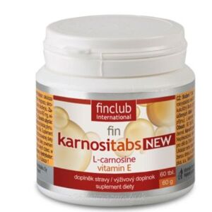 Fin Karnositabs