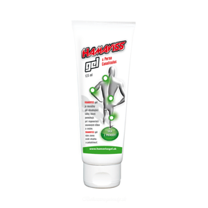 Hamaviss gel