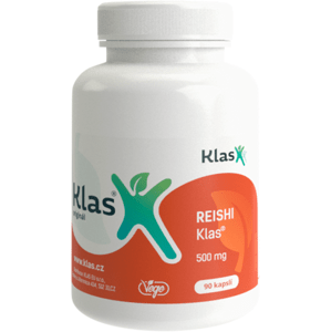 Reishi - Klas