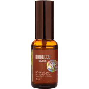 ARGAN OIL 30ml - arganový olej