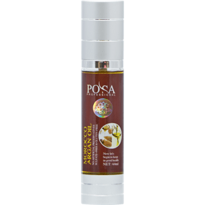 Arganový olej - ARGAN OIL 50ml