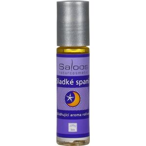 Vonný olej - guľôčka - Sladké spanie