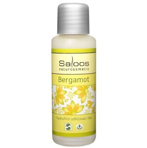 Bergamot - odličovací olej