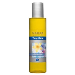 Ylang ylang - olej do kúpeľa