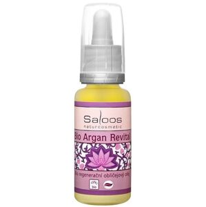 Argan revital - pleťový olej