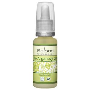 Arganový olej - BIO arganový olej