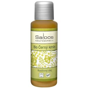 Čierna rasca - BIO olej