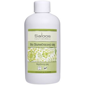 Slnečnicový olej BIO
