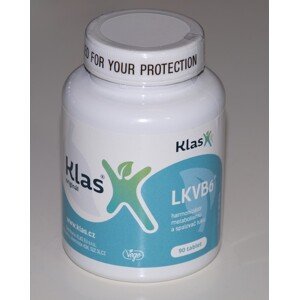 Klas LKVB6