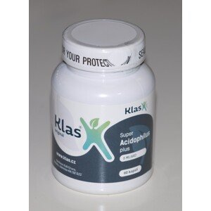 KLAS Super Acidophilus plus - 6 MILIARD
