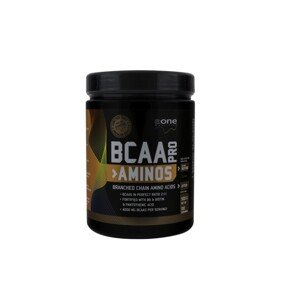 BCAA PRO - Aminos - rast svalov