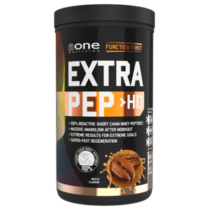 Extra pep HD NEW - protein