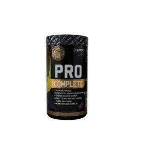PRO complete - gainer