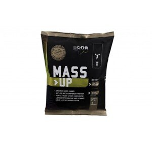 Mass up - gainer