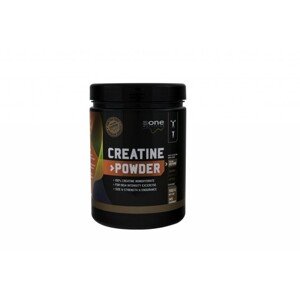 Creatine powder - kreatín