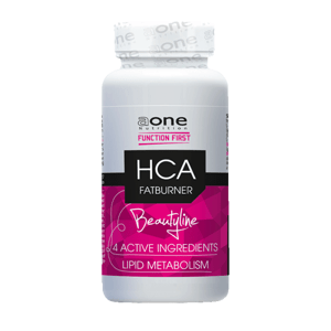 Fatburner HCA - spaľovač tukov