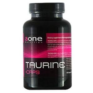 Taurine caps - aminokyseliny