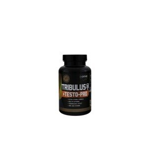 Tribulus testopro - testosterón
