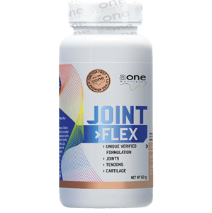Joint flex - kĺbová výživa