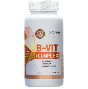 B-vit complex - b komplex