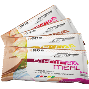 Stamimax meal - doplnky stravy