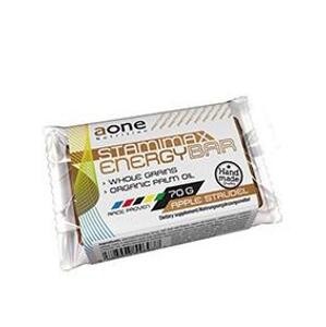 Stamimax energy bar - proteinové tyčinky