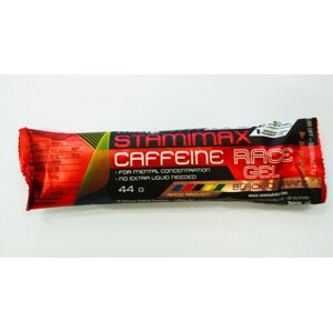 Stamimax - caffeine race gel