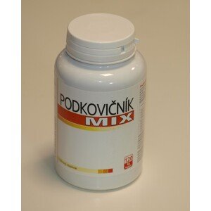 Podkovičník Mix - posilnenie imunity