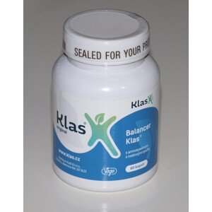 KLAS Balancer klas