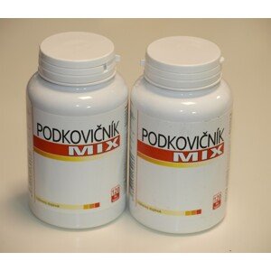 Podkovičník Mix - 2x120 kps