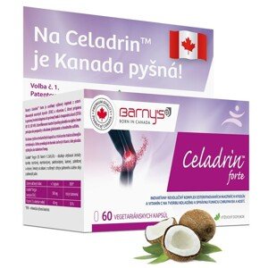 Barnys Celanext - kosti