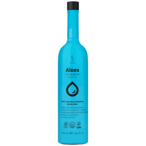 Duolife Aloes - aloe vera