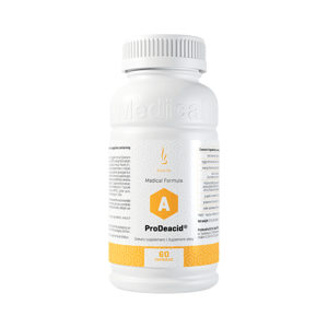 Duolife ProDeacid - detox