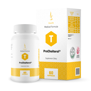 Duolife ProCholterol - cholesterol