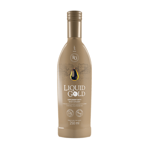 Duolife Regen oil liquid gold