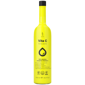 Duolife Vita C - vitamín C