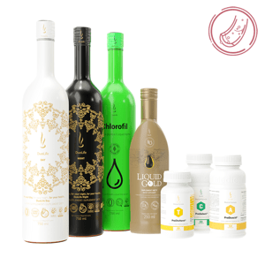 Duolife Metabolizmus - cholesterol balíček