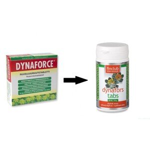 Dynaforstabs