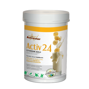 Activ 24 - tropic - chudnutie