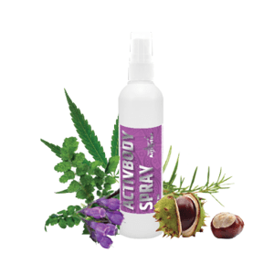 Activbody Spray 150ml