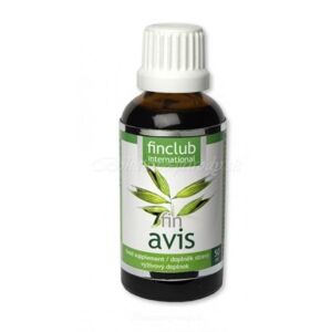 Avis - ovsené klíčky