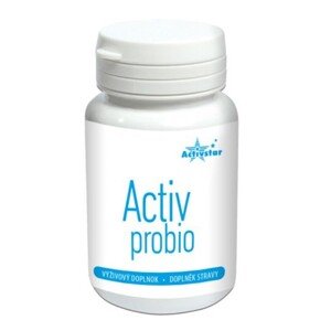 Activprobio 30 kapsúl