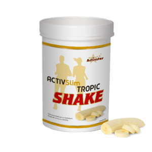 ActivSlim - Tropic - 368g