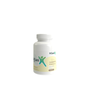 Colostrum Klas