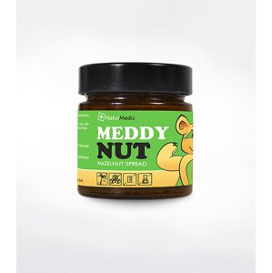 Meddy nut 200g - oriešková nátierka
