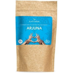 Ajurvédska káva ARJUNA - srdce 100g