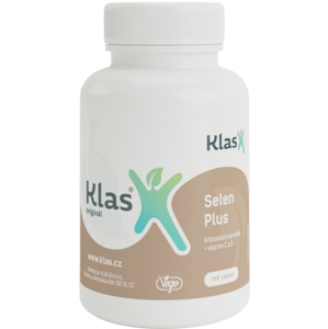 Selen Plus - KLAS