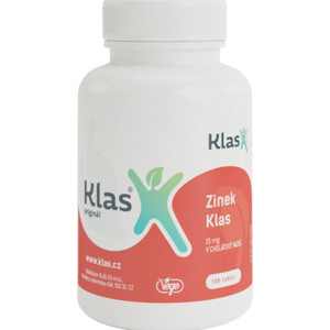 Zinok KLAS
