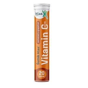 Šumík Klas - Vitamín C